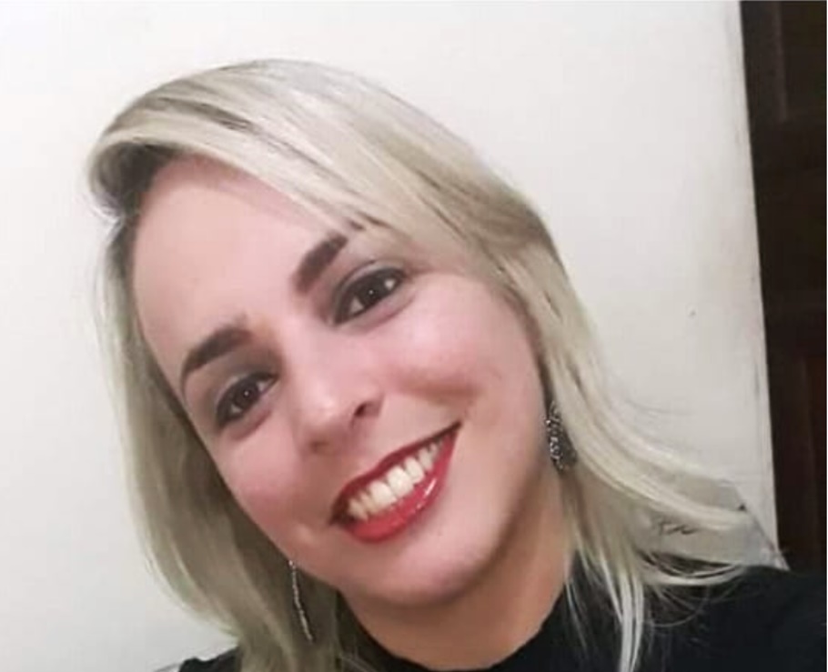 Aretha Claro foi encontrada morta na Avenida Maranhão