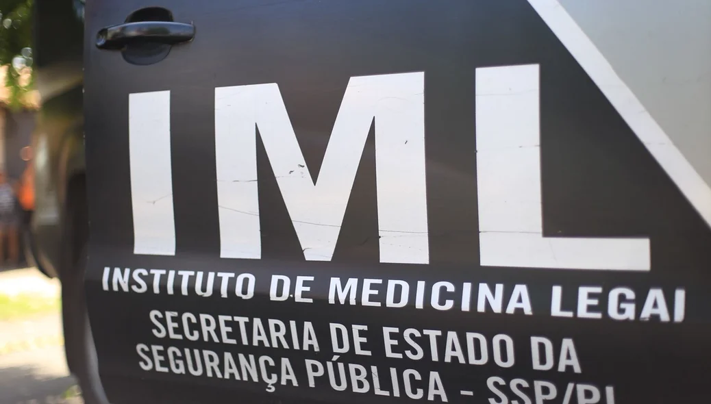 Instituto Médico Legal