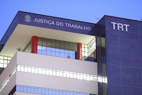 Justiça do Trabalho anuncia suspensão das aulas no Piauí