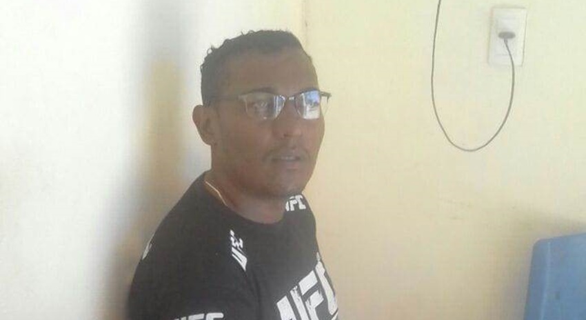 Homem suspeito de ser soldado do PCC é preso no Piauí