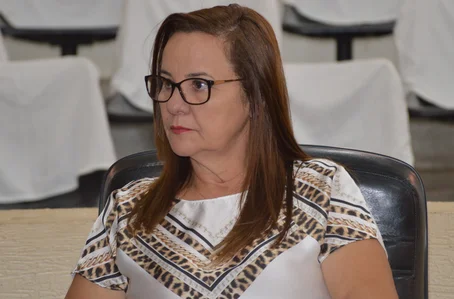 Prefeita Maria José vai gerir orçamento de quase R$ 18 milhões em 2019