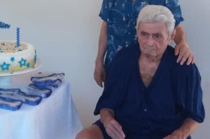 O ex-prefeito de Piracuruca Franklin de Andrade Fontenele morreu aos 80 anos
