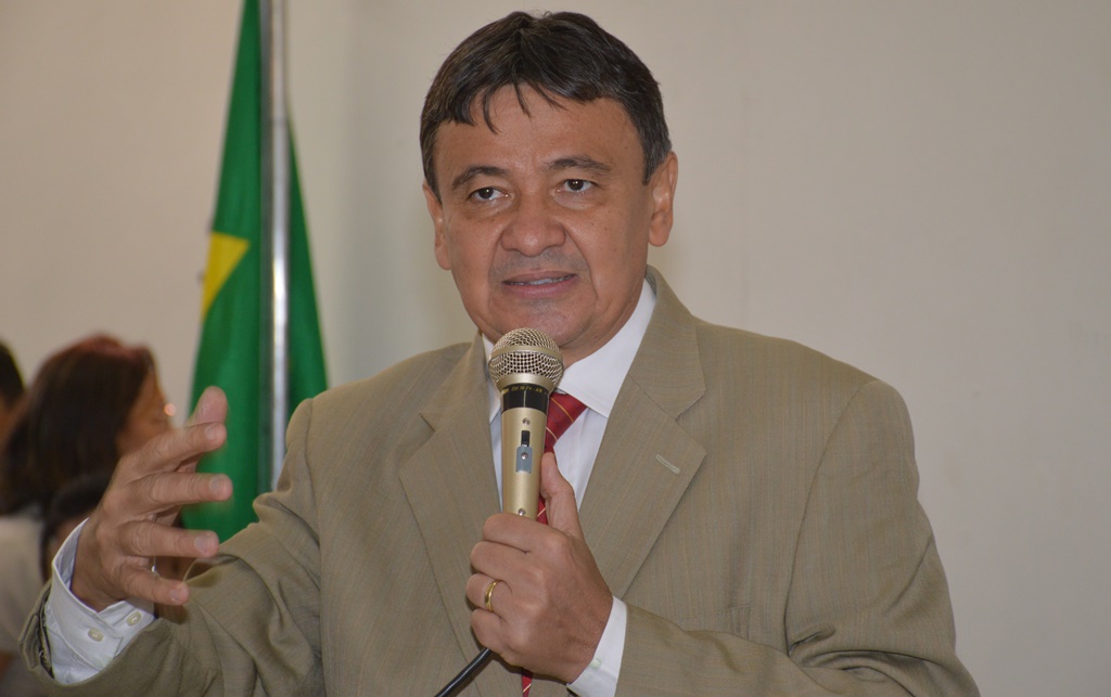 Governador Wellington Dias cumpre agenda em Picos nesta sexta-feira