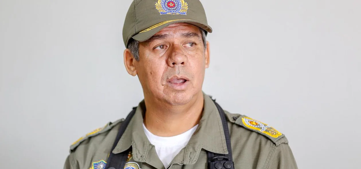 Coronel Lindomar Castilho