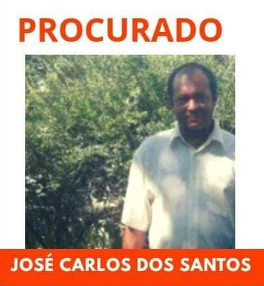 José Carlos de Santos