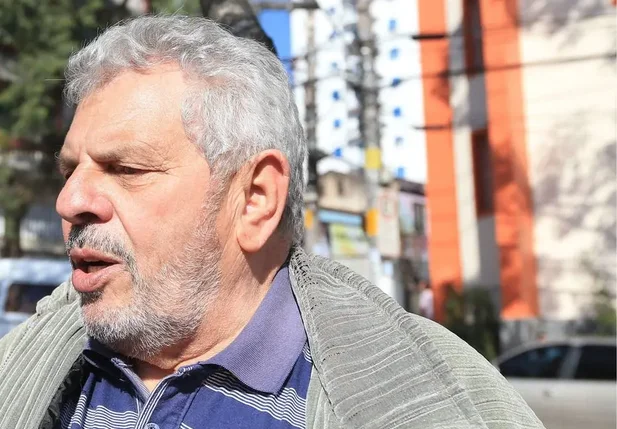 Vavá, irmão do ex-presidente Lula