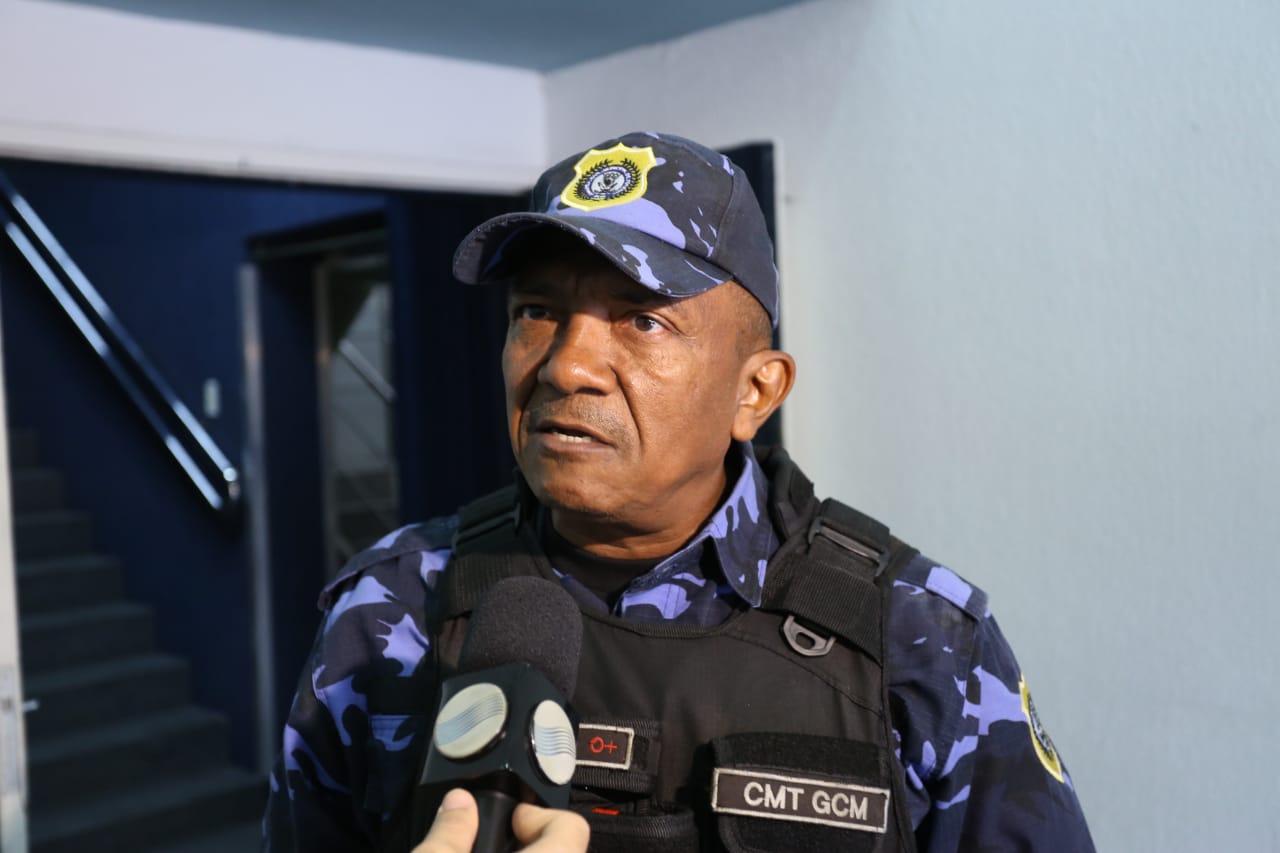 Capitão Monteiro
