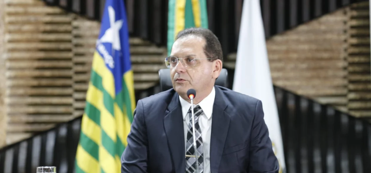 Ministro Reynaldo Soares da Fonseca do STJ