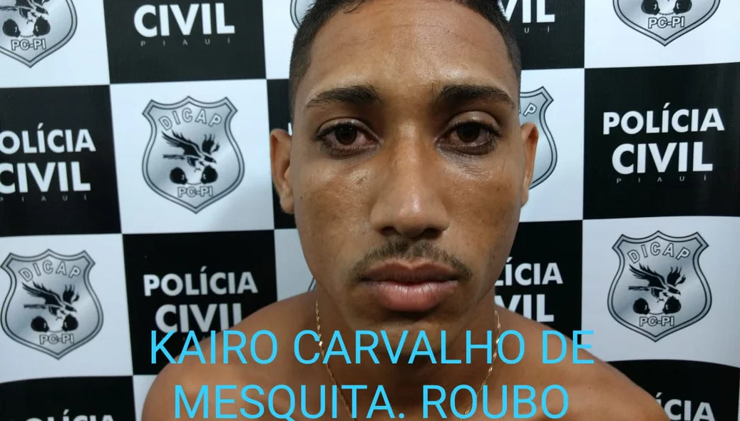 Kairo Carvalho