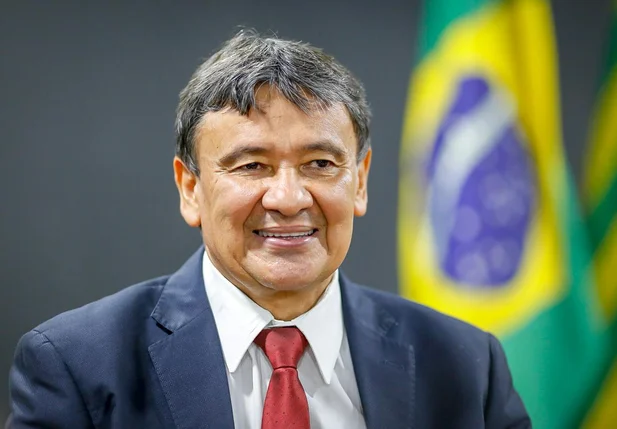 Wellington Dias, Governador do estado do Piauí 