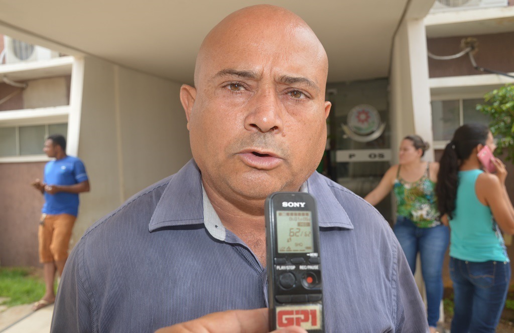 Zacarias Teixeira confirma pré-candidatura a prefeito de Picos