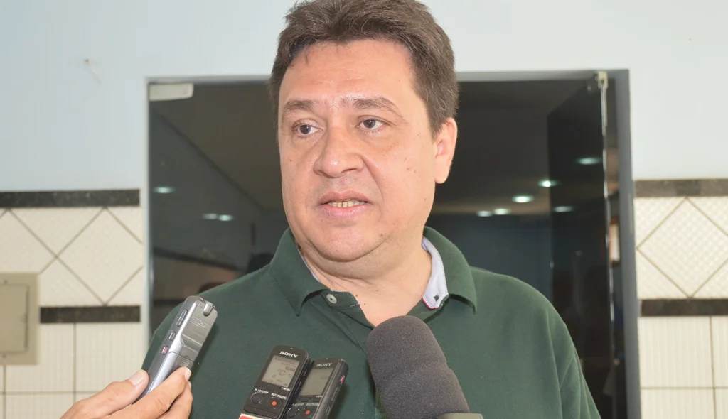 Deputado Nerinho diz que melhor nome será candidato das oposições