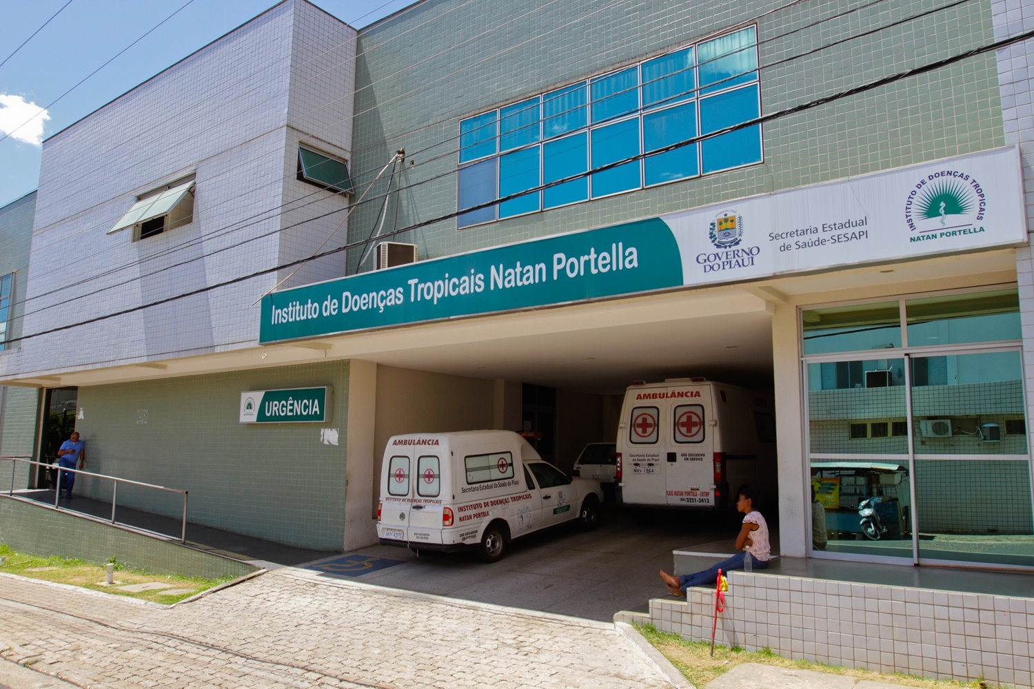 Instituto Natan Portella