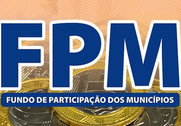 Fundo de Participação dos Municípios - FPM