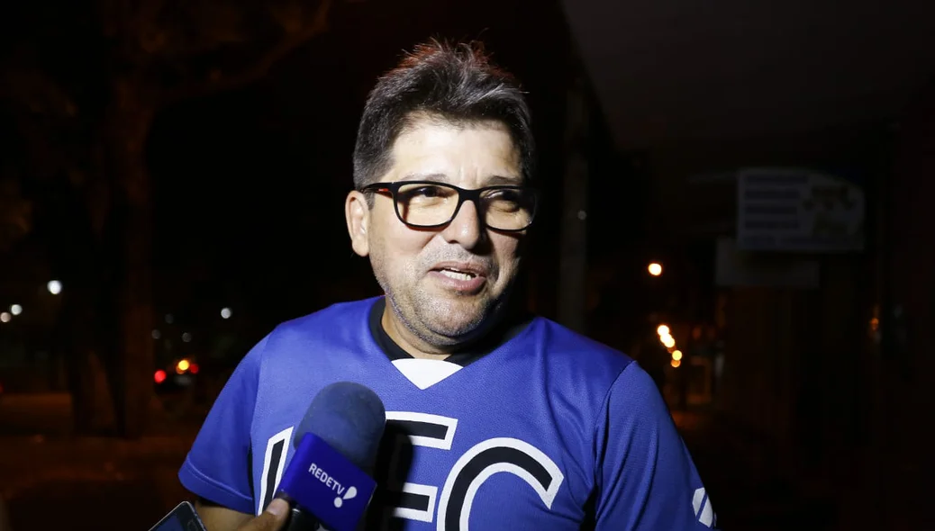 Francisco Gomes