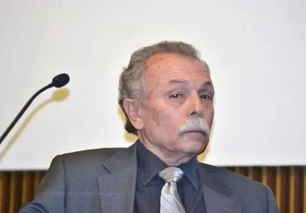 O diretor do Inpe, Ricardo Magnus Osório Galvão