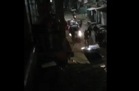 Dezessete suspeitos de integrar facção são mortos pela PM em Manaus 
