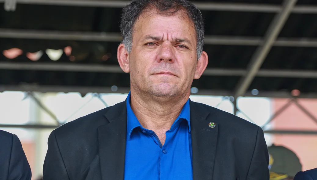 Deputado Carlos Augusto 