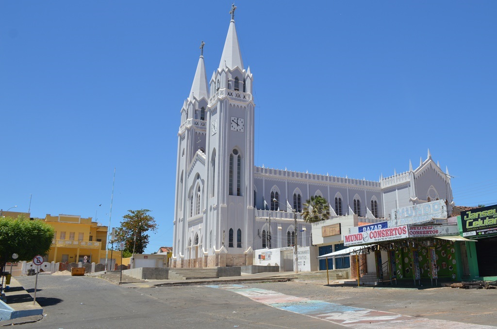 Catedral de Picos
