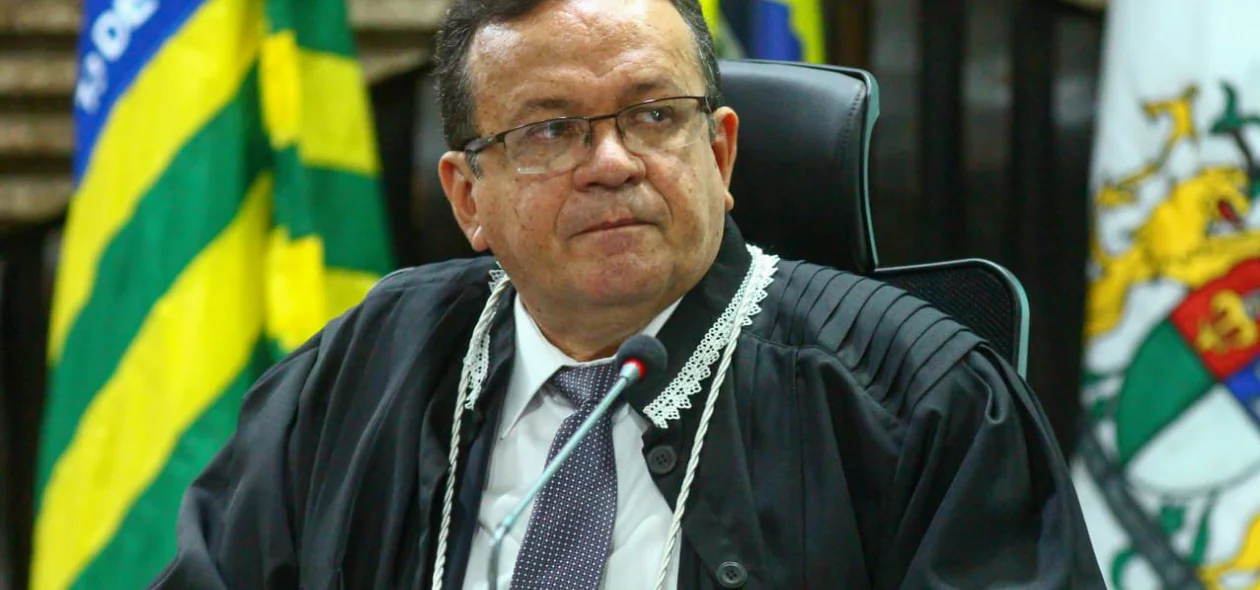 Desembargador Sebastião Martins
