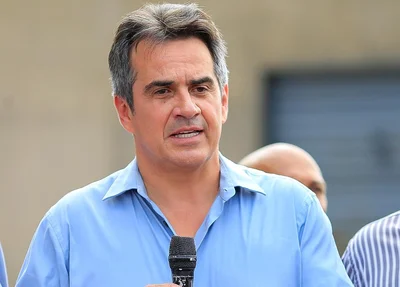 Ciro Nogueira, Senador 