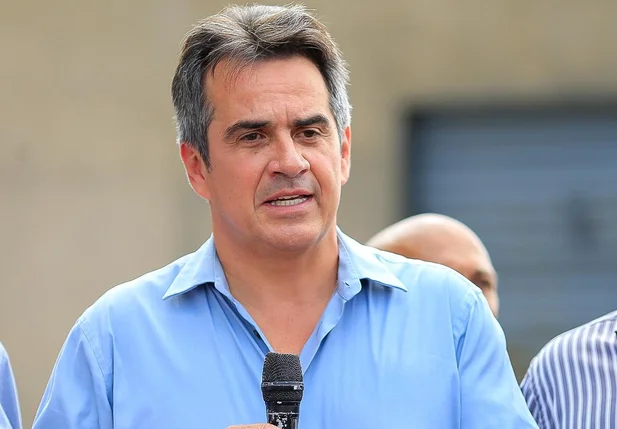 Ciro Nogueira, Senador 
