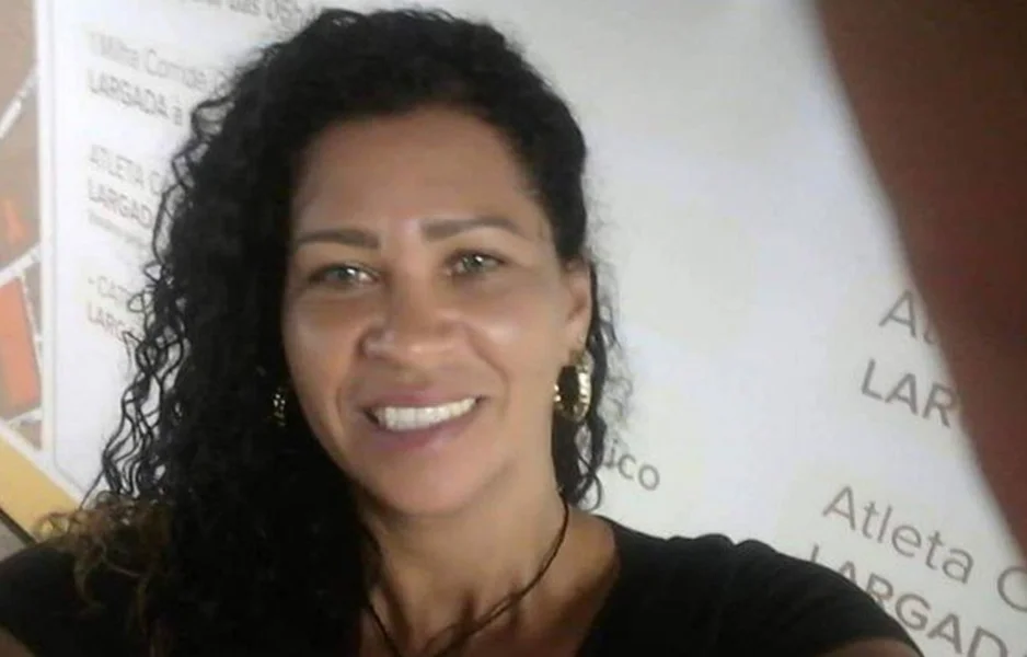Sandra Maria Nicolau
