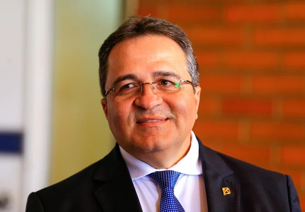 Romildo Carneiro, Presidente do BNB