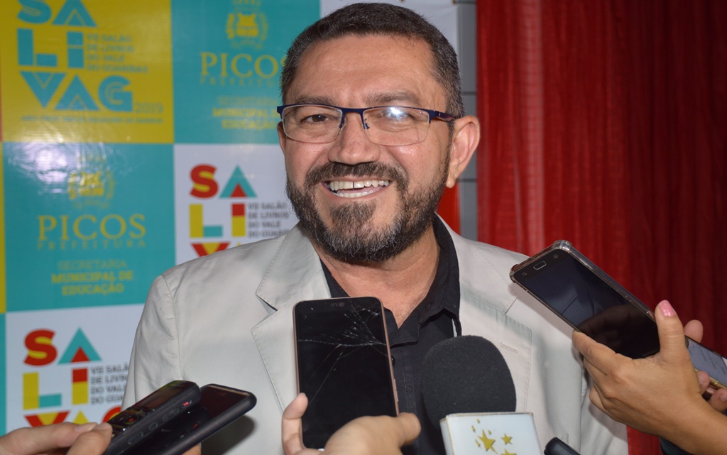 TRE-PI absolve prefeito de Picos