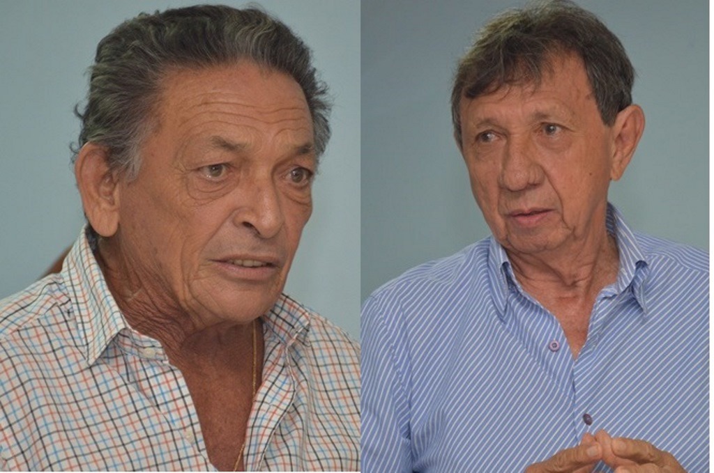 Chapa Gil Paraibano e José Néri não foi definida pelo PTB