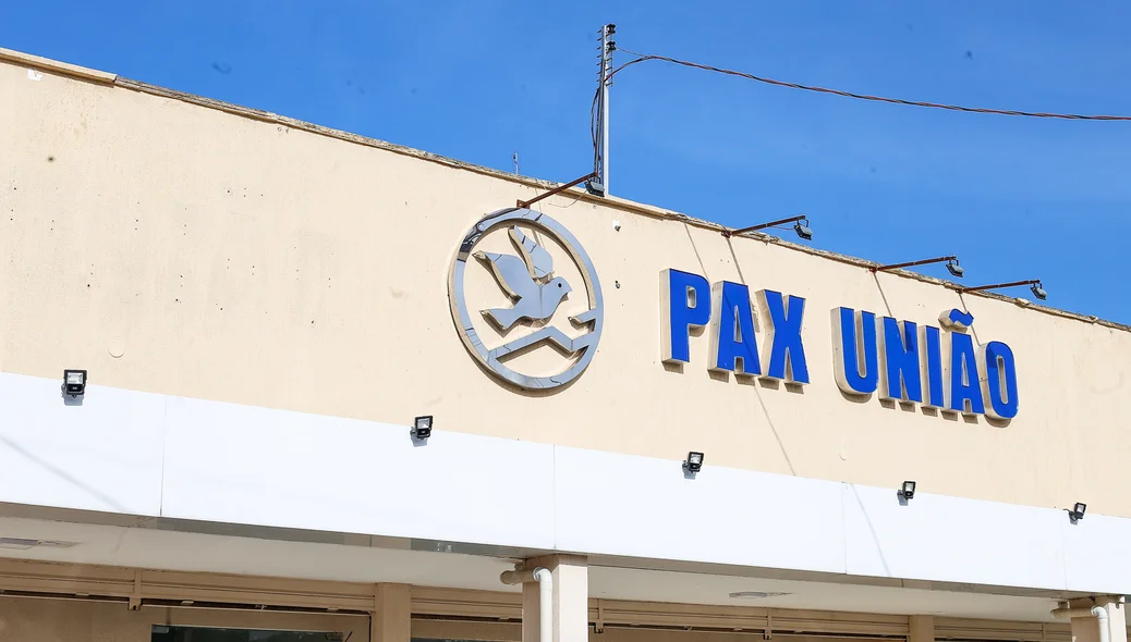 Pax União 