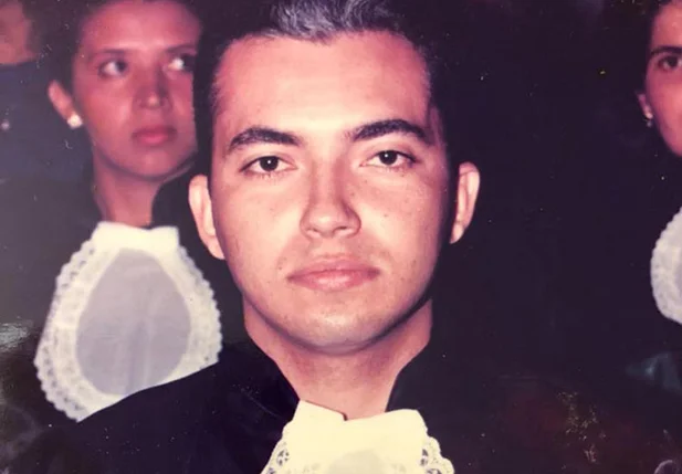 José Afonso Vieira dos Santos Júnior