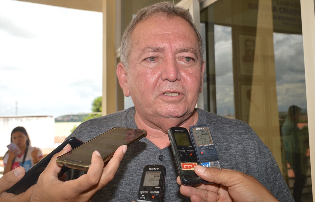 Secretário municipal de Saúde defende as medidas adotadas em Picos