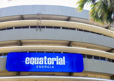 Equatorial fica localizada na avenida Maranhão 
