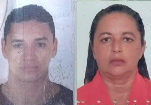 Vítimas eram naturais do município de Esperantina, no Piauí