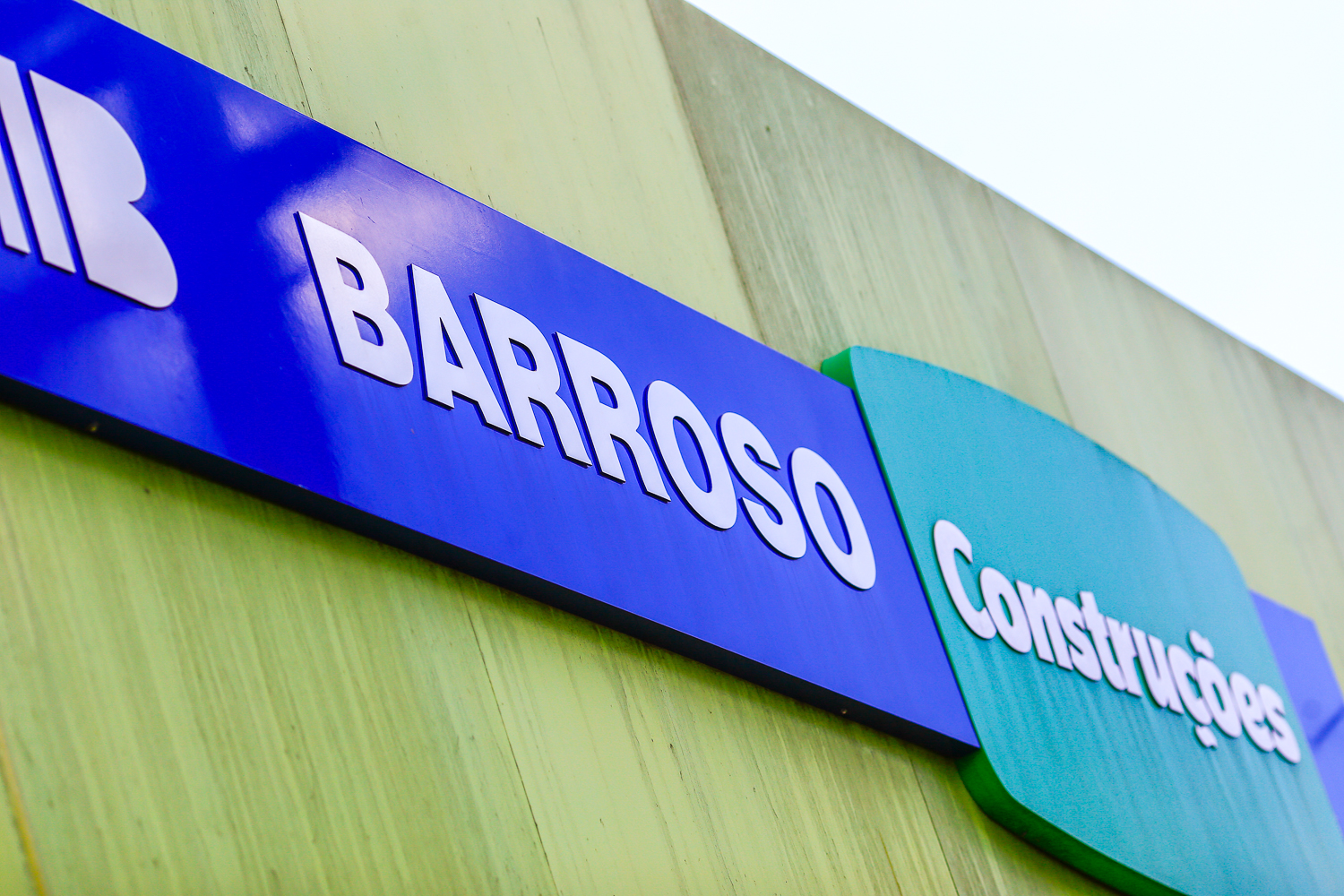 Barroso Construções