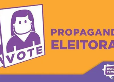 Propaganda eleitoral