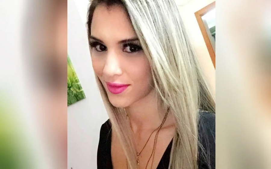 Hélida Vaz foi demitida da Polícia Federal