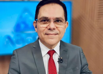 Jornalista Amadeu Campos