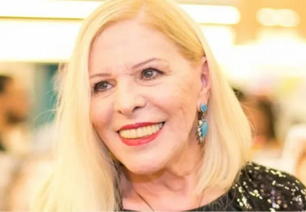 Cantora Vanusa morre aos 73 anos no interior de São Paulo
