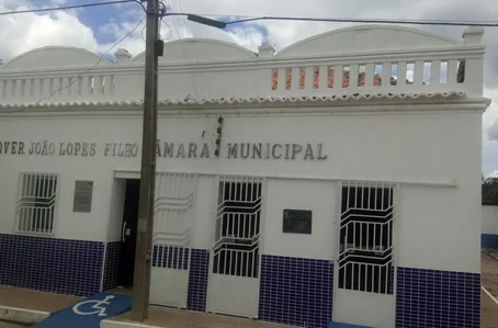 Câmara de Prata do Piauí