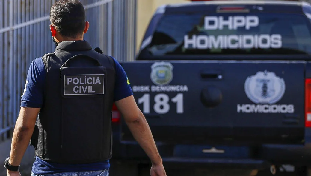 DHPP vai investigar o crime na Vila Samaritano