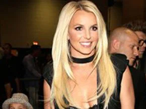 cantora Britney Spears