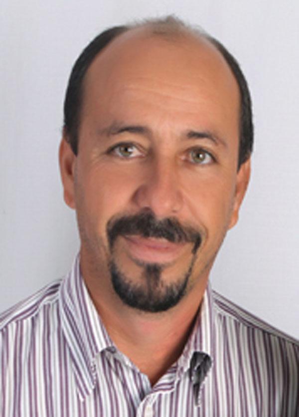 Ex-prefeito de Paes Landim, Carlos Alberto Marques de Carv