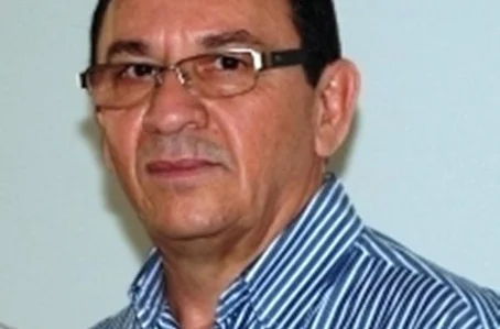 Paulo Henrique Ribeiro (Bira),  prefeito de Bonfim do Piau