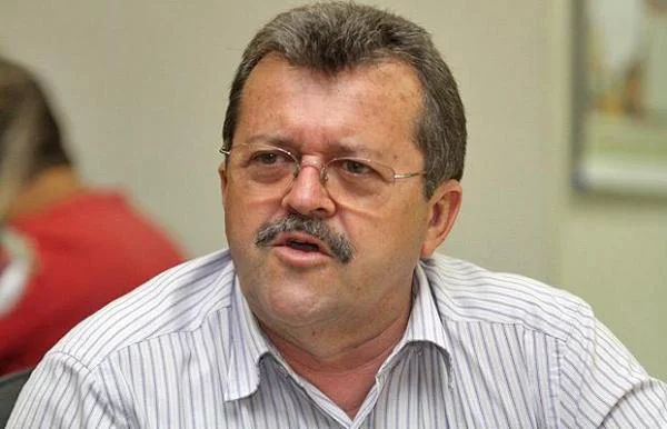 Ubaldo Nogueira