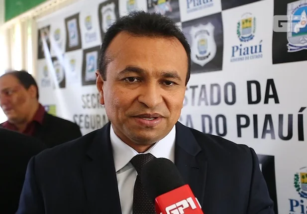 Fábio Abreu confirma interesse por vice do PTB de JVC