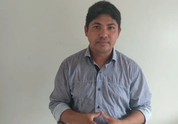Candidato Irmão Cajado nega acusações de compra de votos